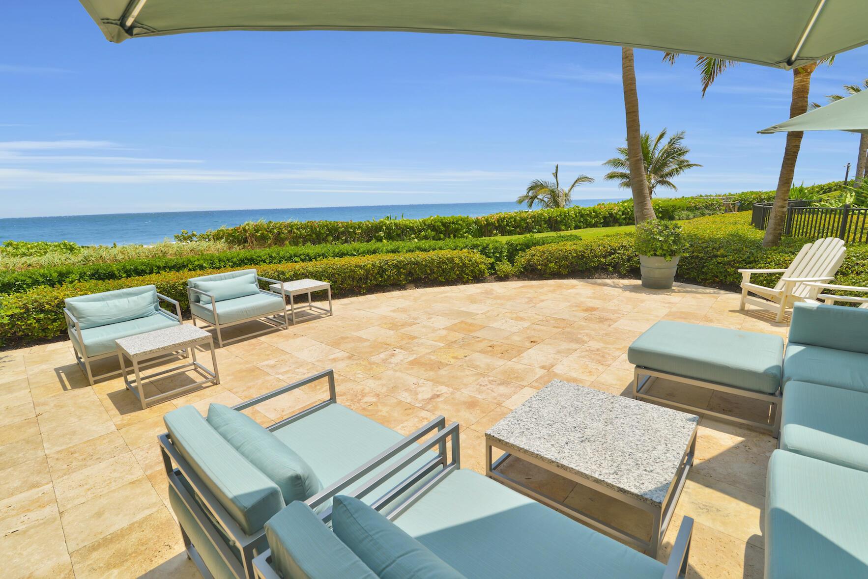 CHALFONTE CONDO - Residential Lease