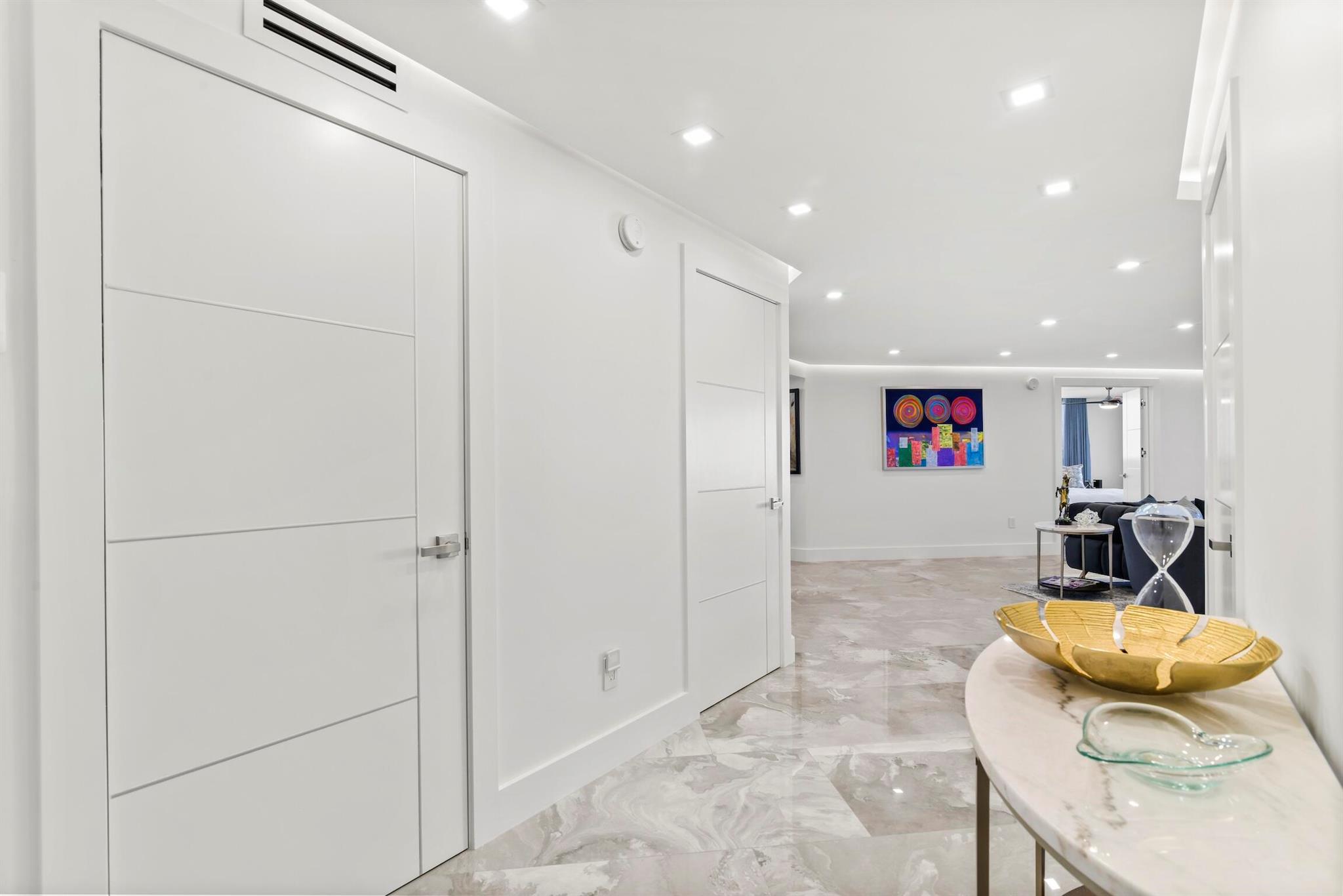 CHALFONTE CONDO - Residential Lease