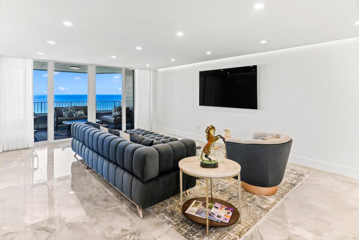 CHALFONTE CONDO - Residential Lease