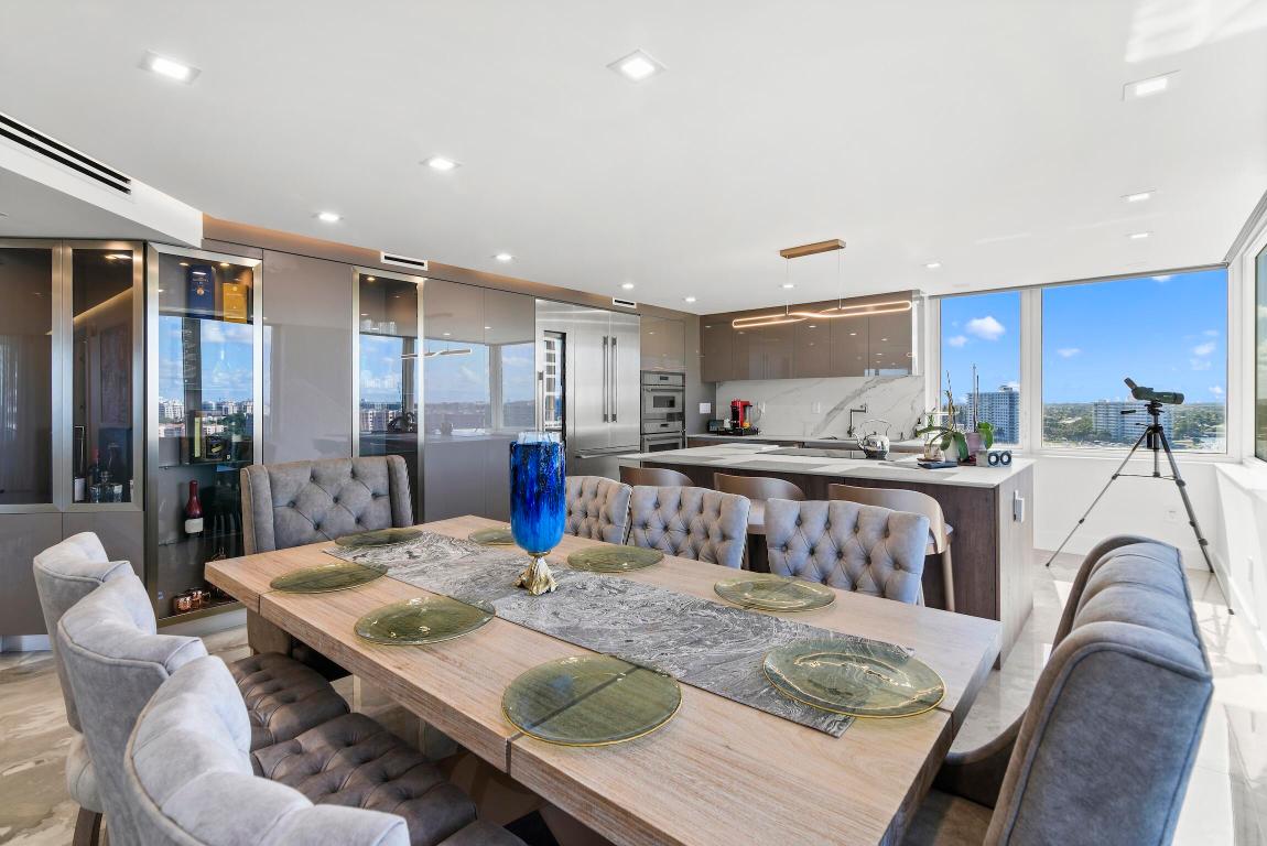 CHALFONTE CONDO - Residential Lease