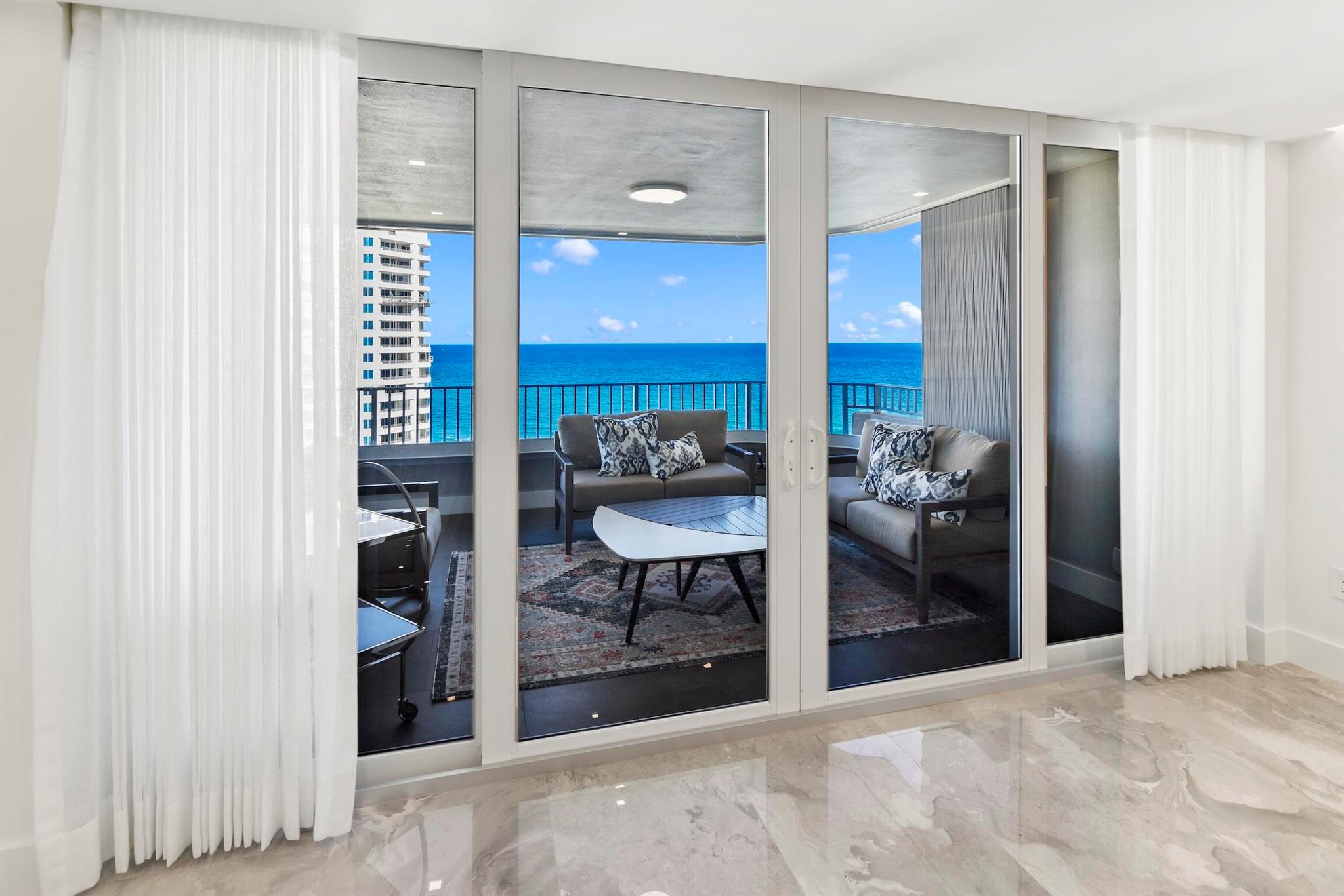 CHALFONTE CONDO - Residential Lease