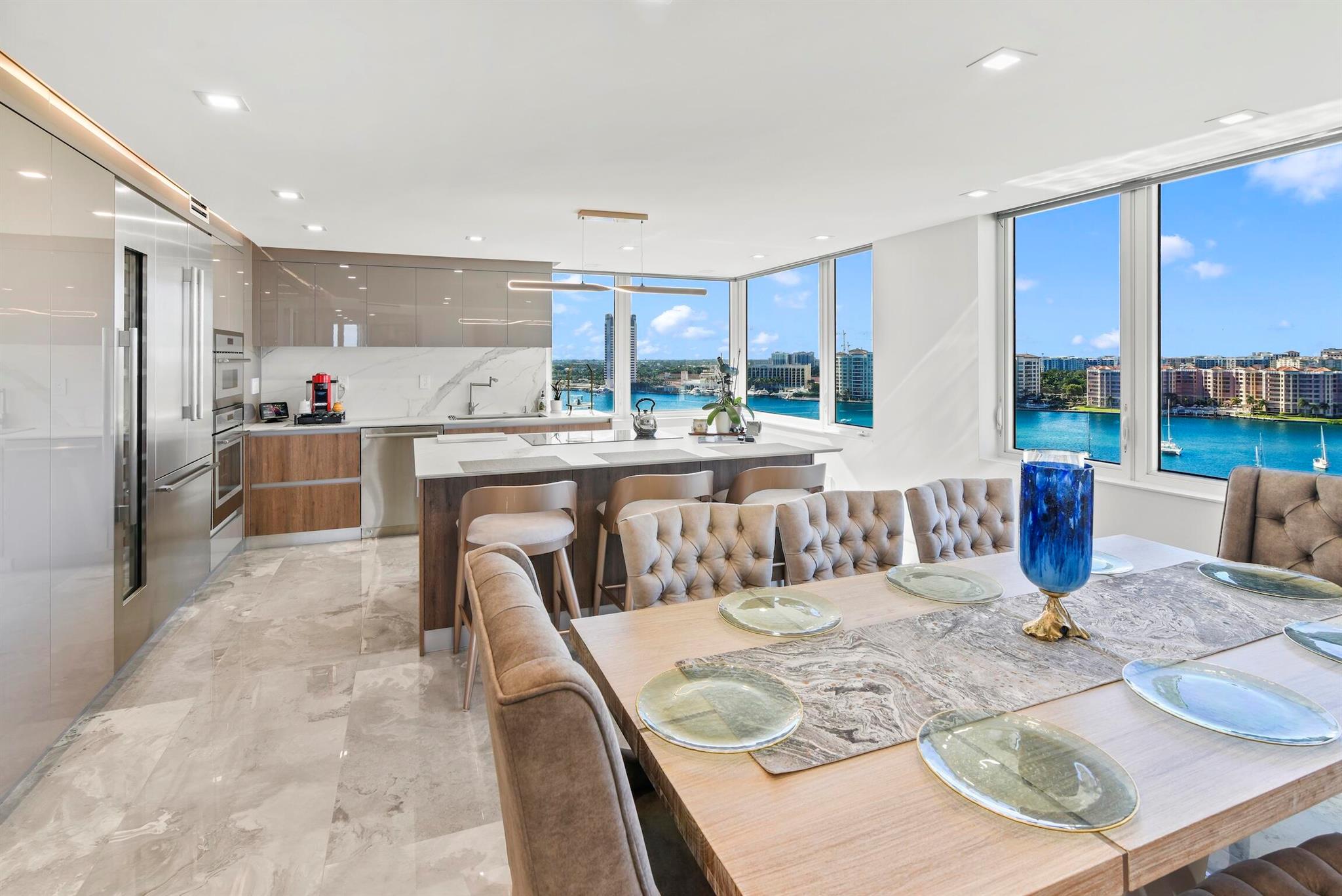 CHALFONTE CONDO - Residential Lease