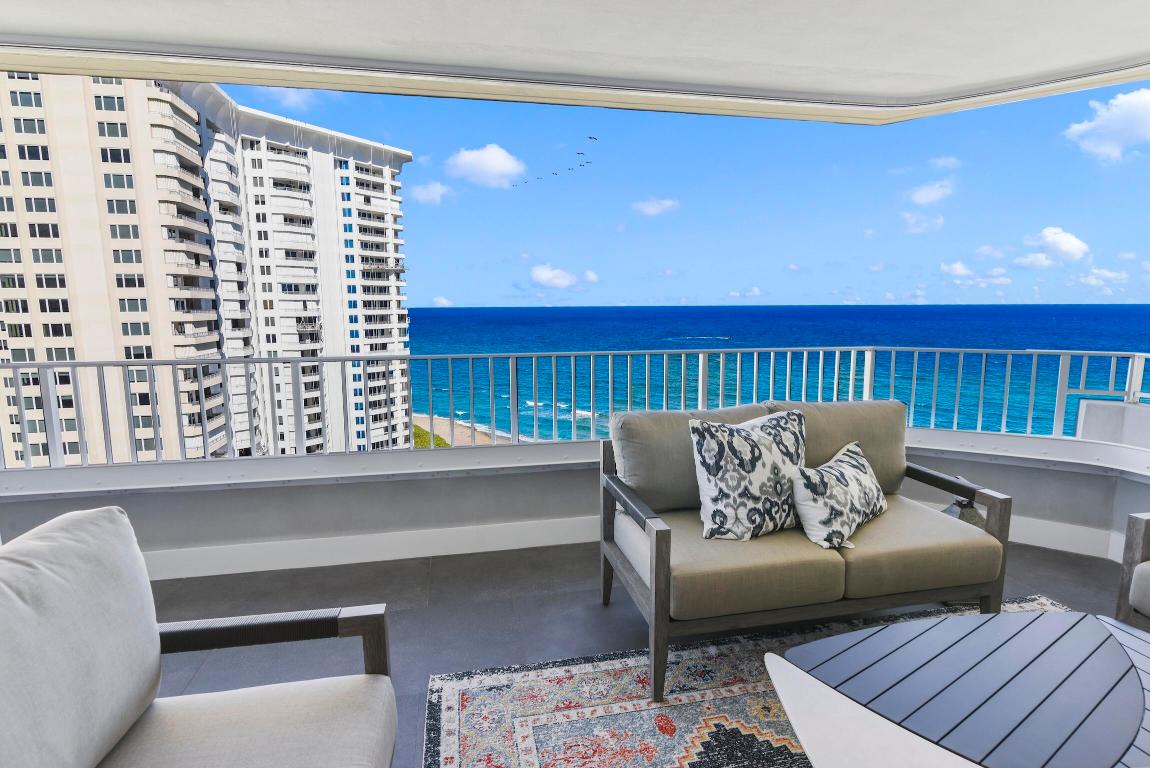 CHALFONTE CONDO - Residential Lease