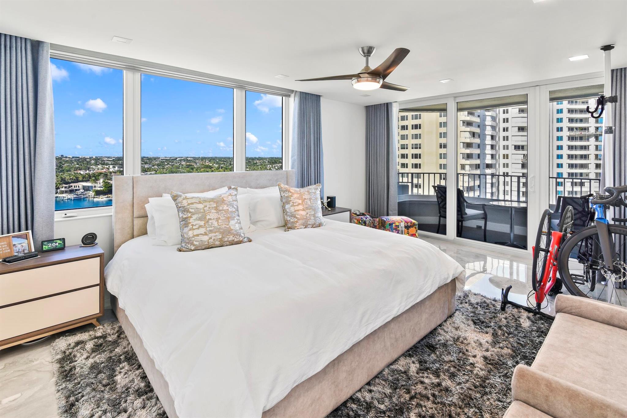 CHALFONTE CONDO - Residential Lease