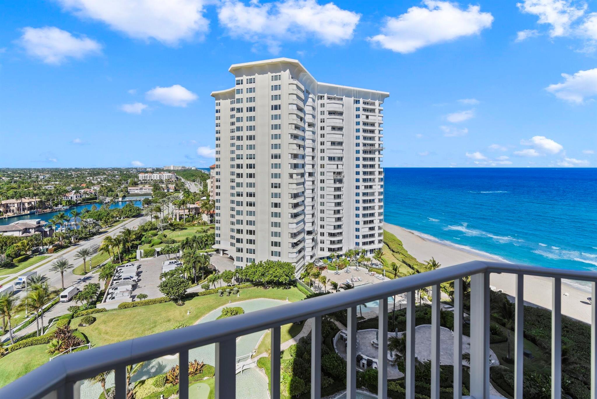 CHALFONTE CONDO - Residential Lease