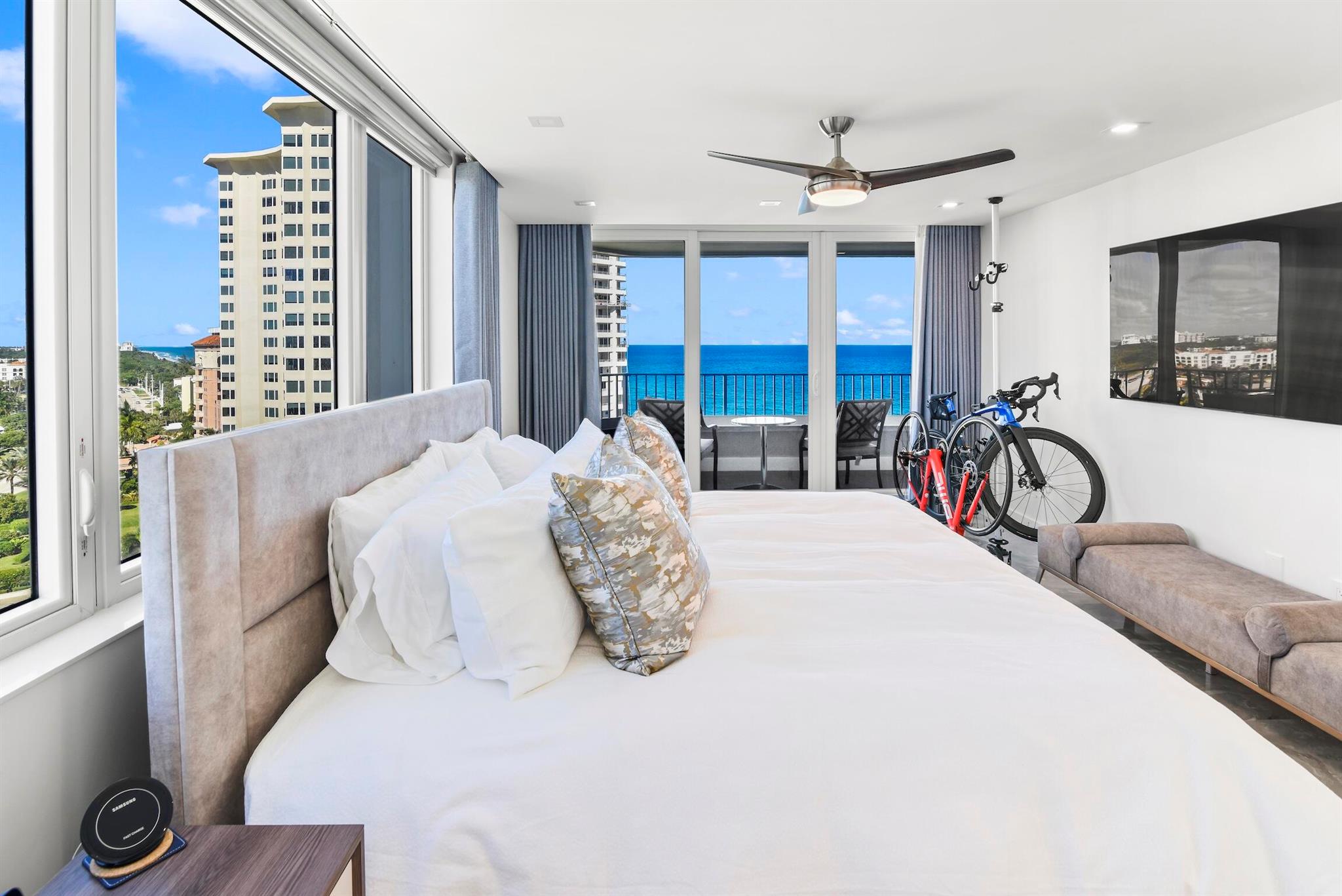 CHALFONTE CONDO - Residential Lease