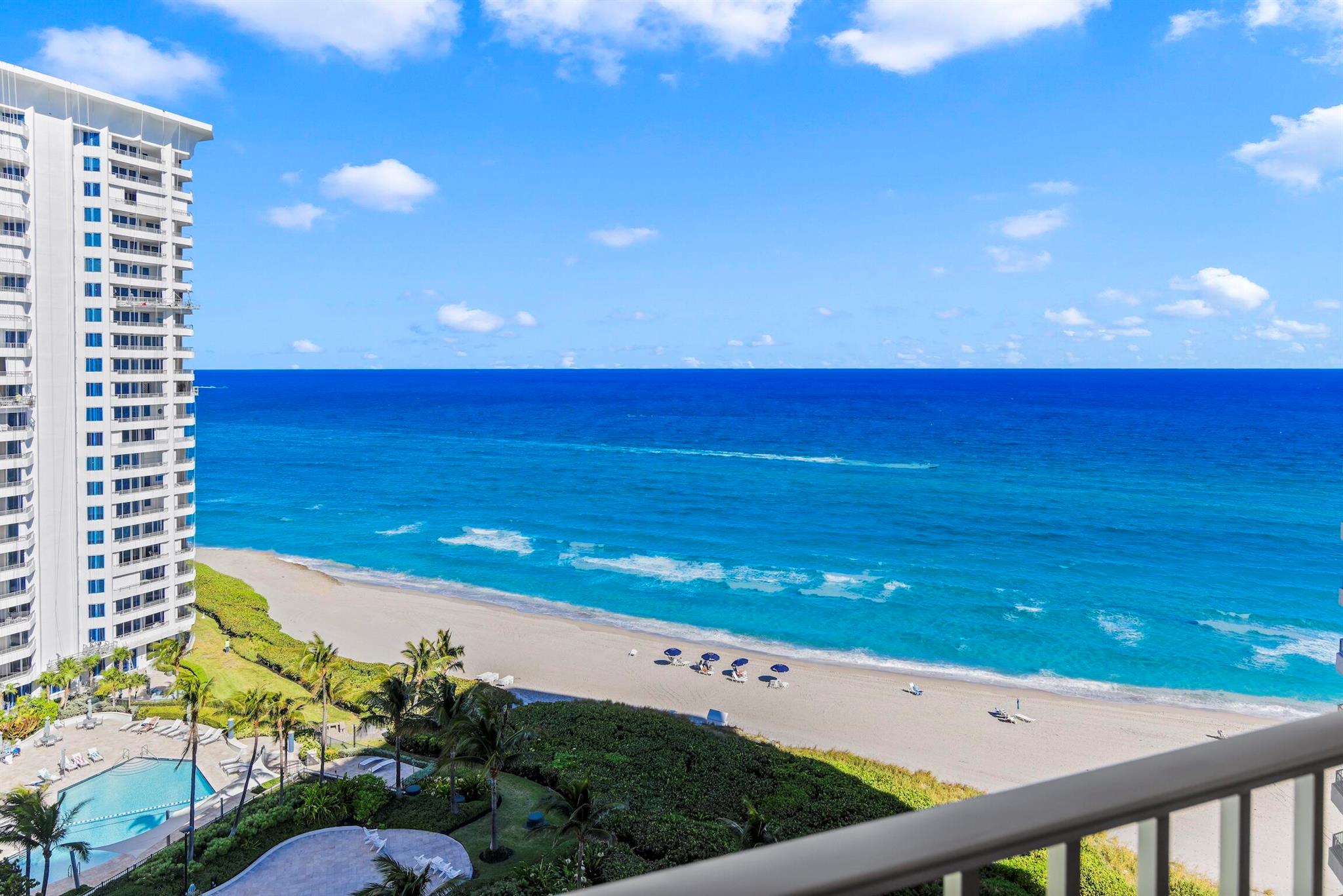 CHALFONTE CONDO - Residential Lease