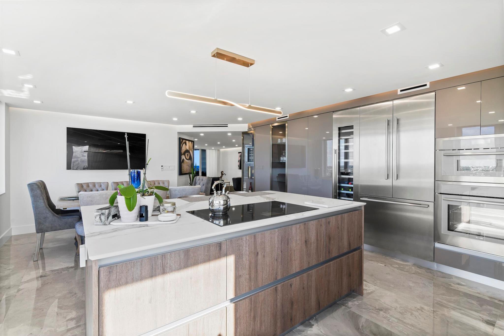 CHALFONTE CONDO - Residential Lease