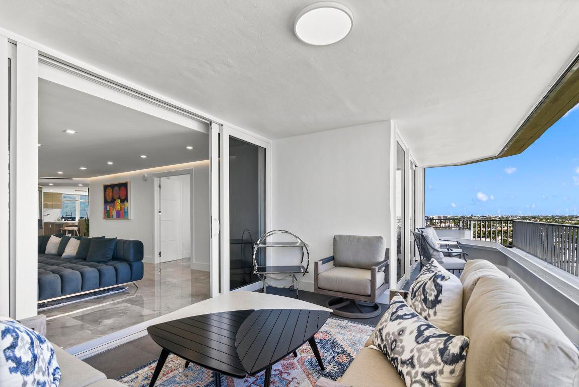 CHALFONTE CONDO - Residential Lease