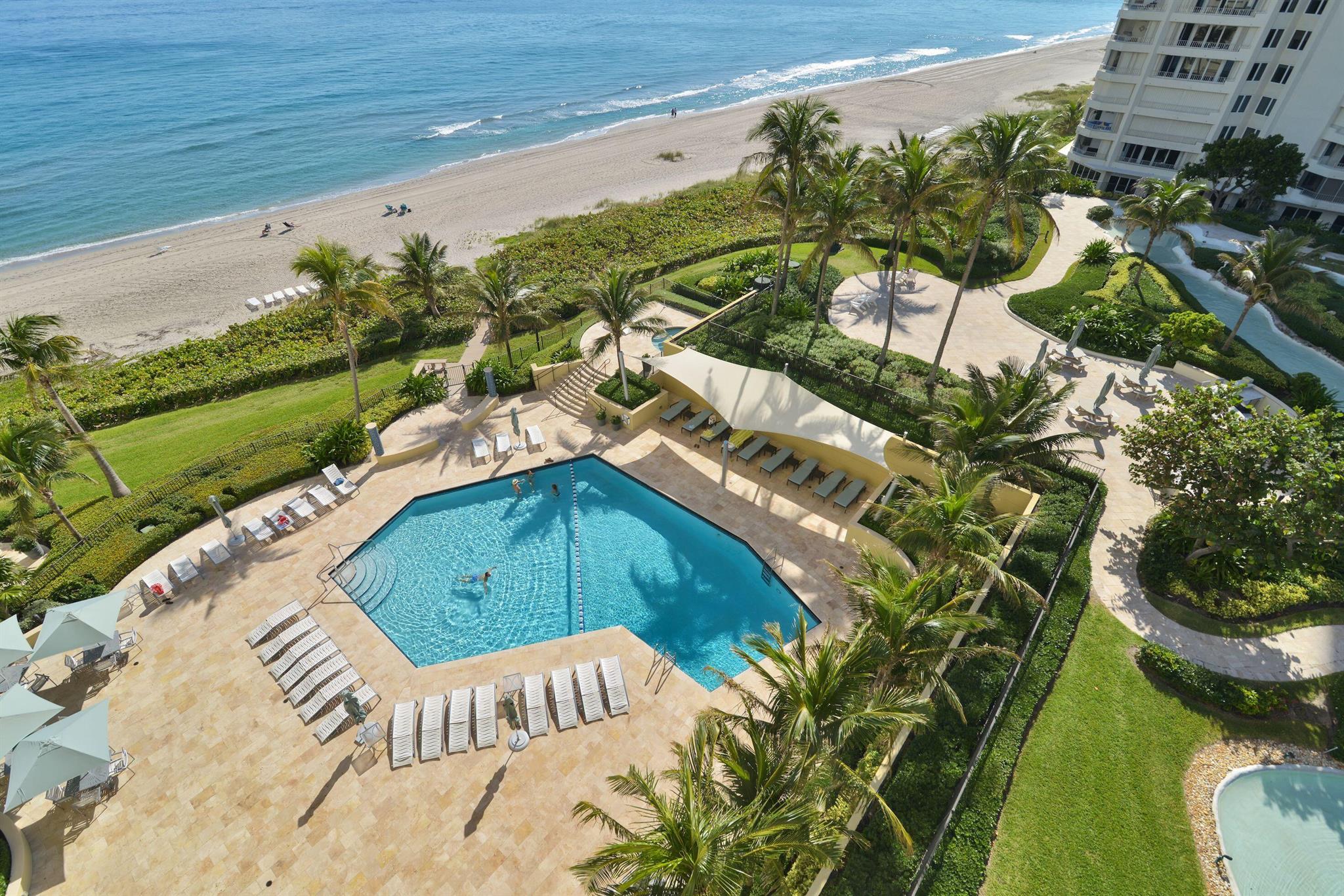 CHALFONTE CONDO - Residential Lease