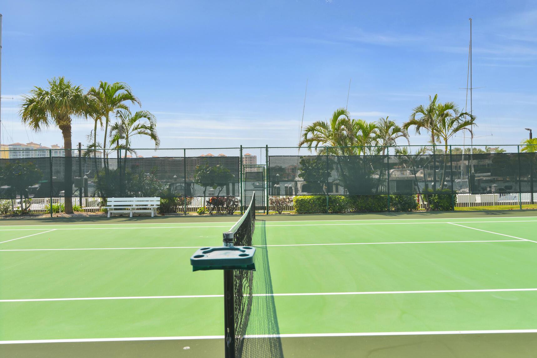 CHALFONTE CONDO - Residential Lease