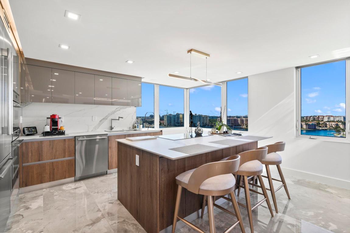 CHALFONTE CONDO - Residential Lease