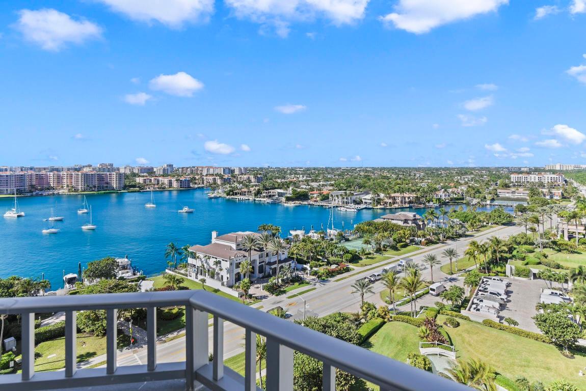 CHALFONTE CONDO - Residential Lease