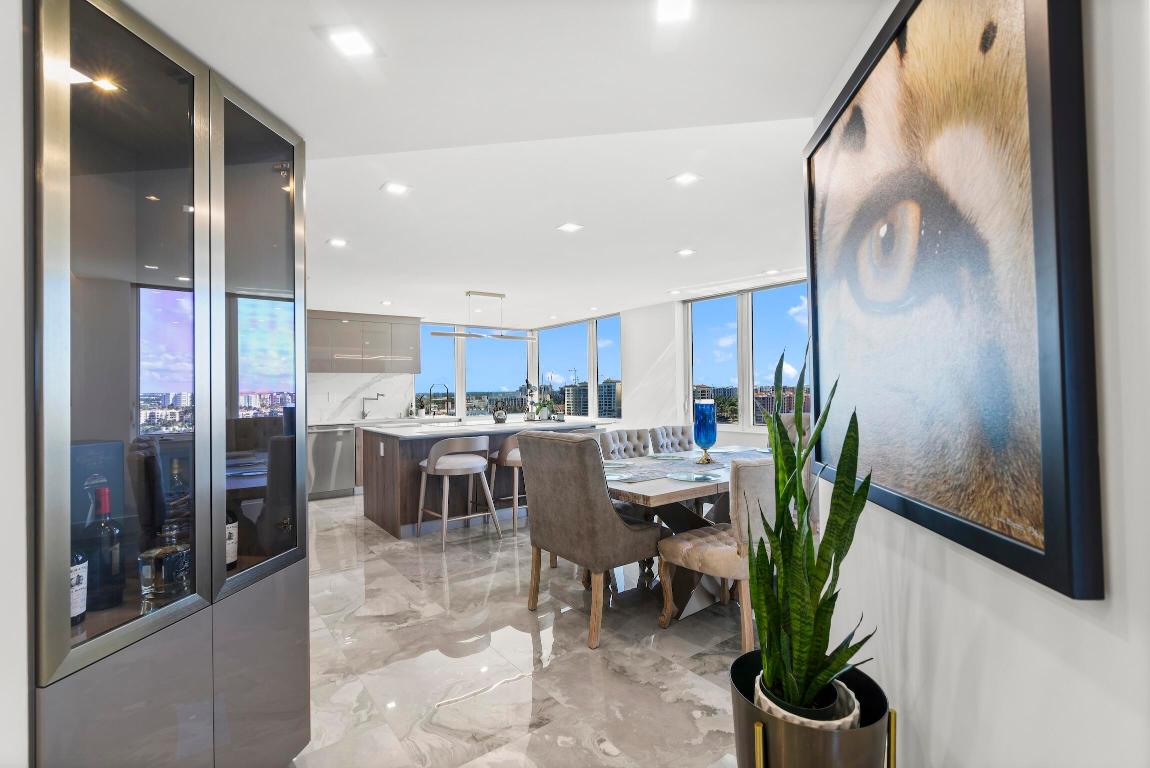 CHALFONTE CONDO - Residential Lease