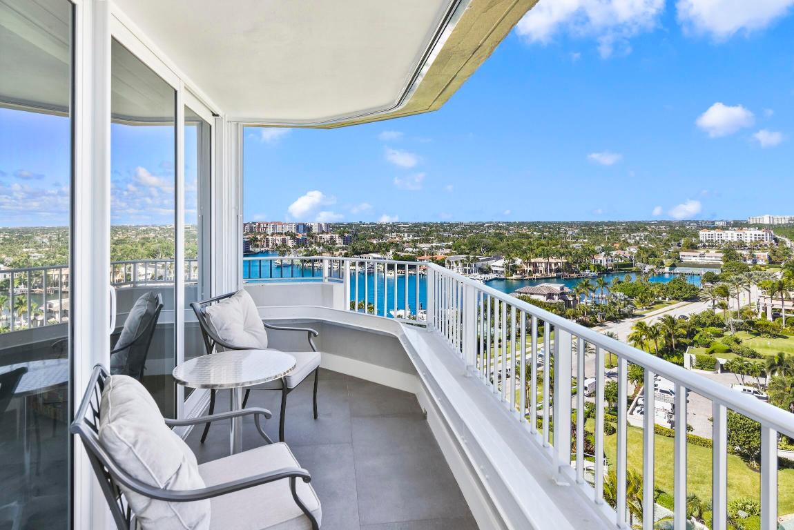 CHALFONTE CONDO - Residential Lease