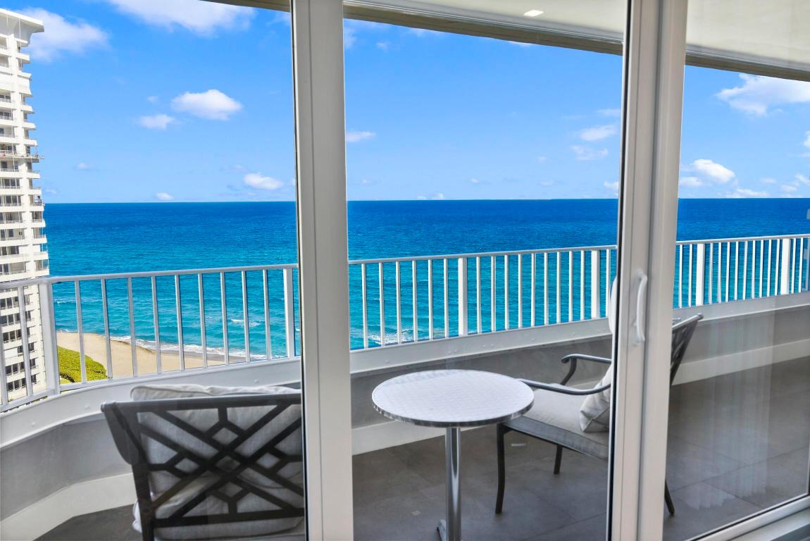 CHALFONTE CONDO - Residential Lease