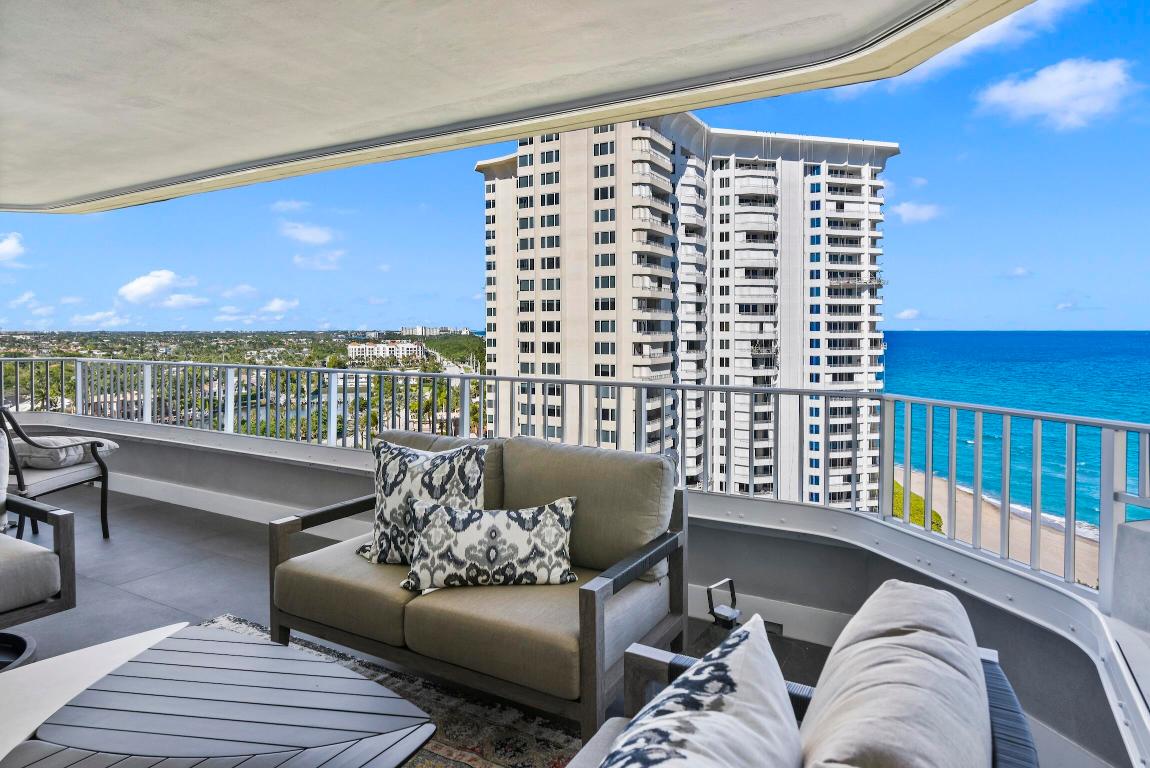 CHALFONTE CONDO - Residential Lease