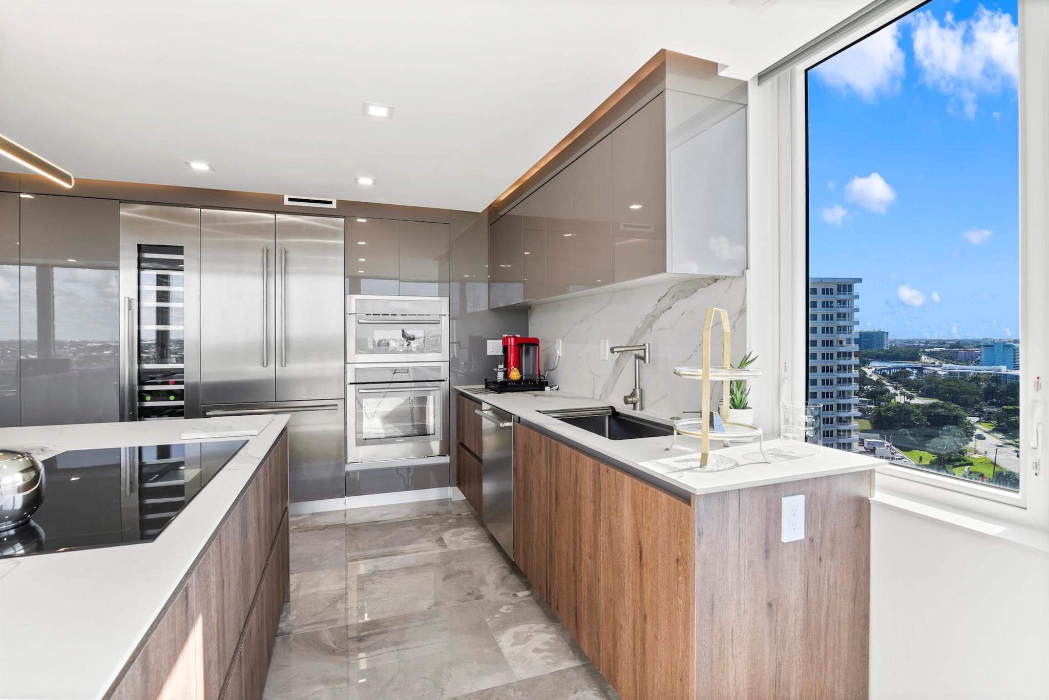 CHALFONTE CONDO - Residential Lease