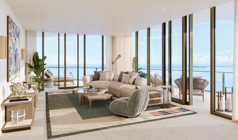 Tiny photo for 801 Seabreeze Boulevard #1802, Fort Lauderdale, FL 33316 (MLS # B26043295)
