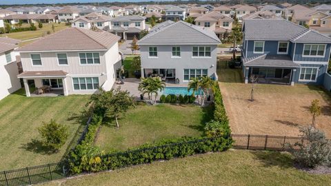 A home in Loxahatchee