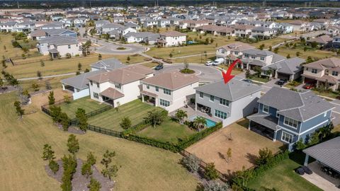 A home in Loxahatchee