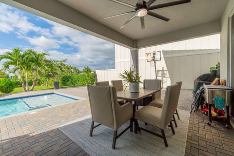 A home in Loxahatchee