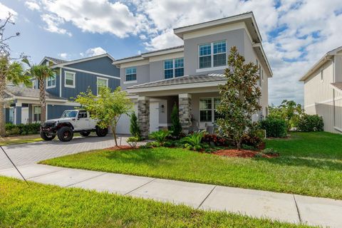 A home in Loxahatchee