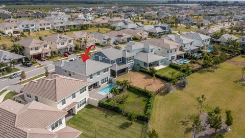 A home in Loxahatchee