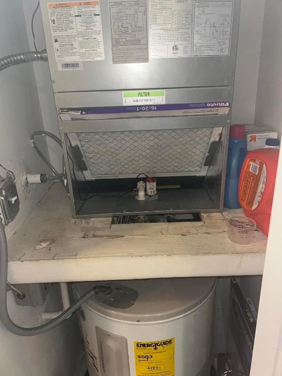 PINE RIDGE NORTH VILLAGE IV CONDO - Residential