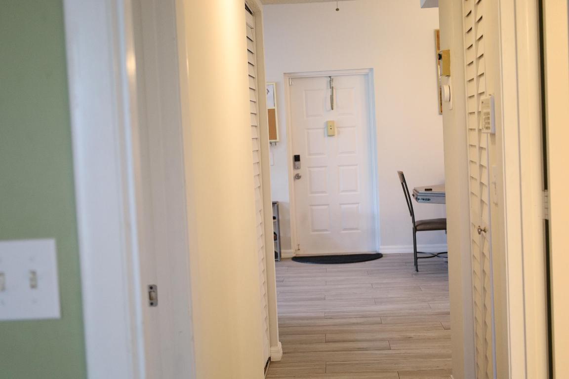 PINE RIDGE NORTH VILLAGE IV CONDO - Residential