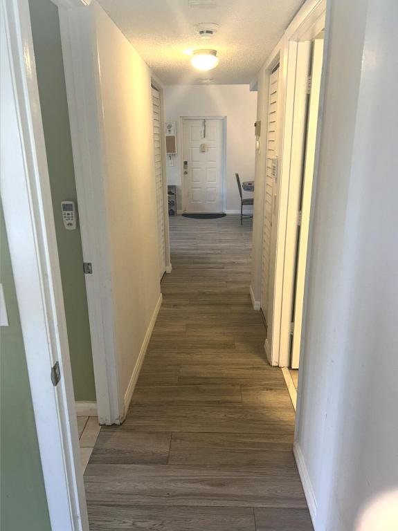 PINE RIDGE NORTH VILLAGE IV CONDO - Residential