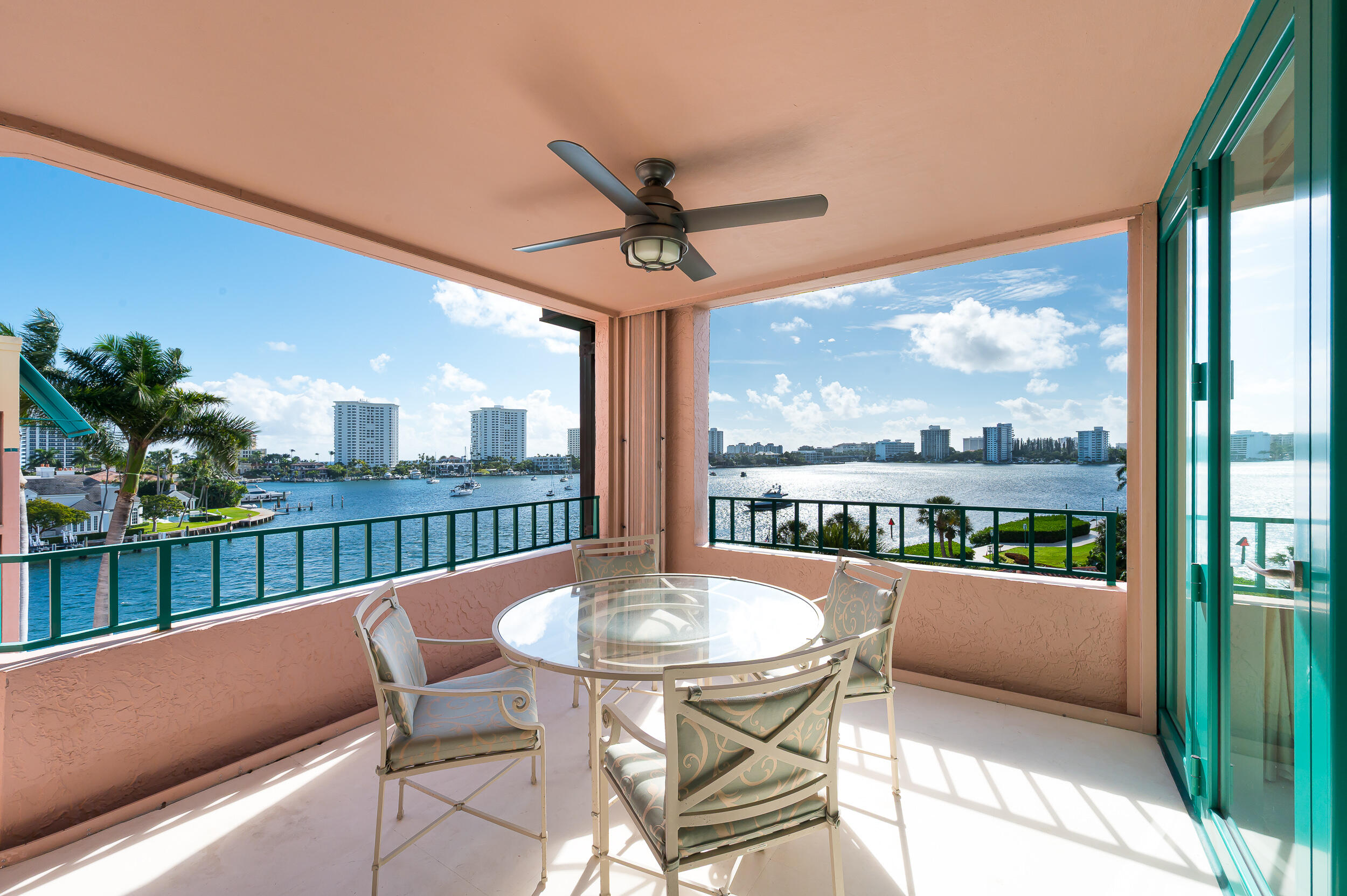 MIZNER COURT CONDO - Residential