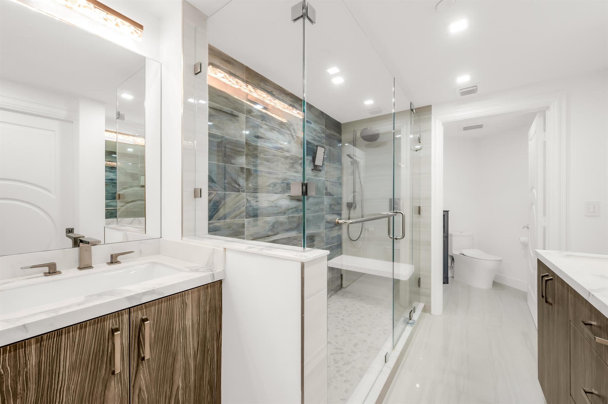 MIZNER COURT CONDO - Residential