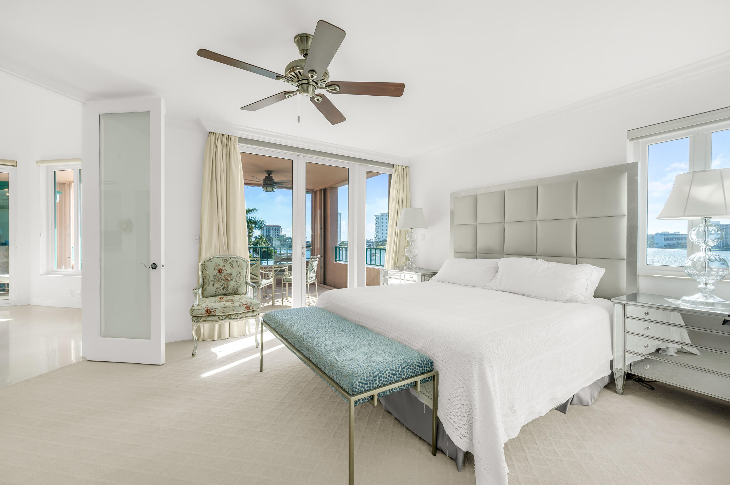 MIZNER COURT CONDO - Residential