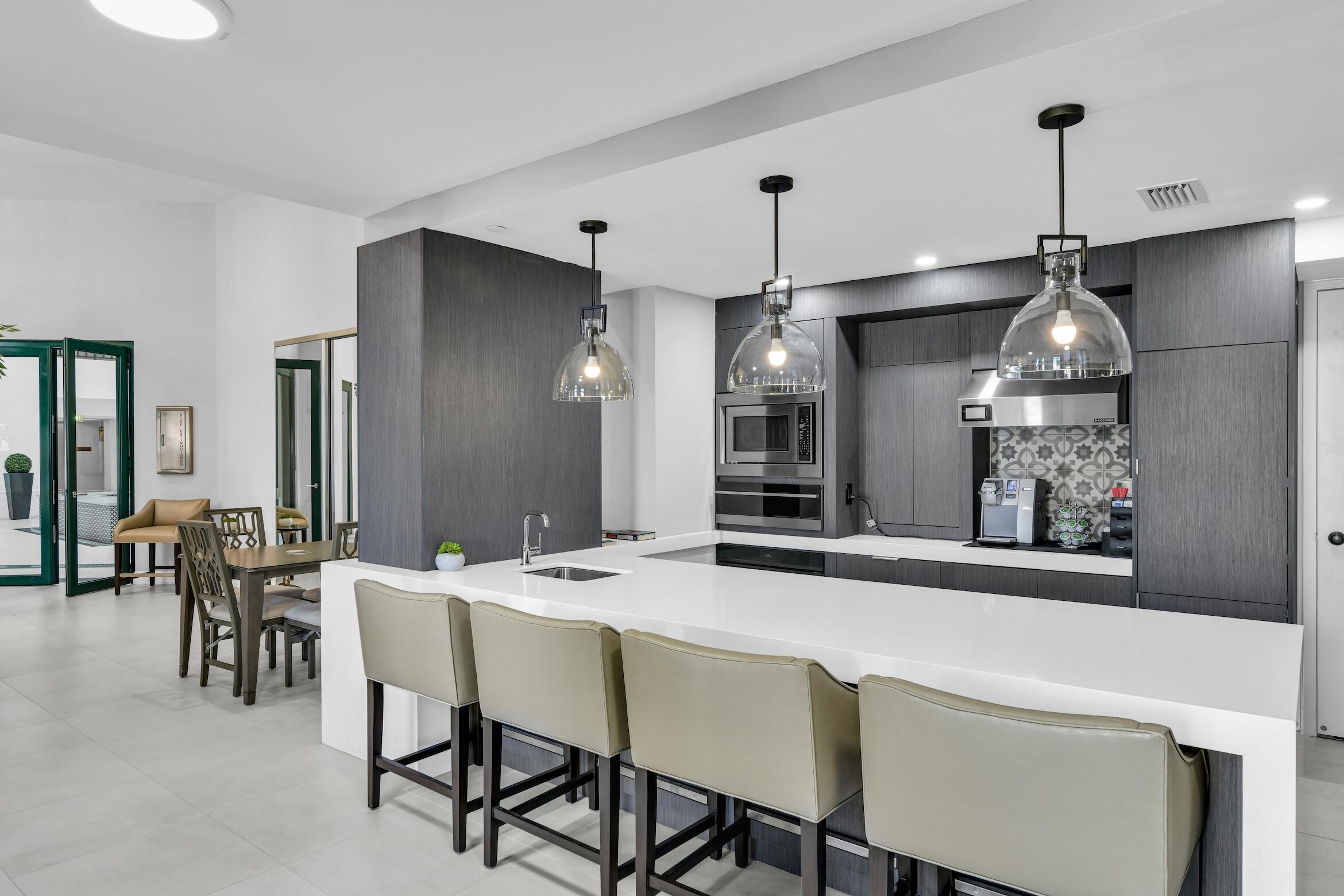 MIZNER COURT CONDO - Residential