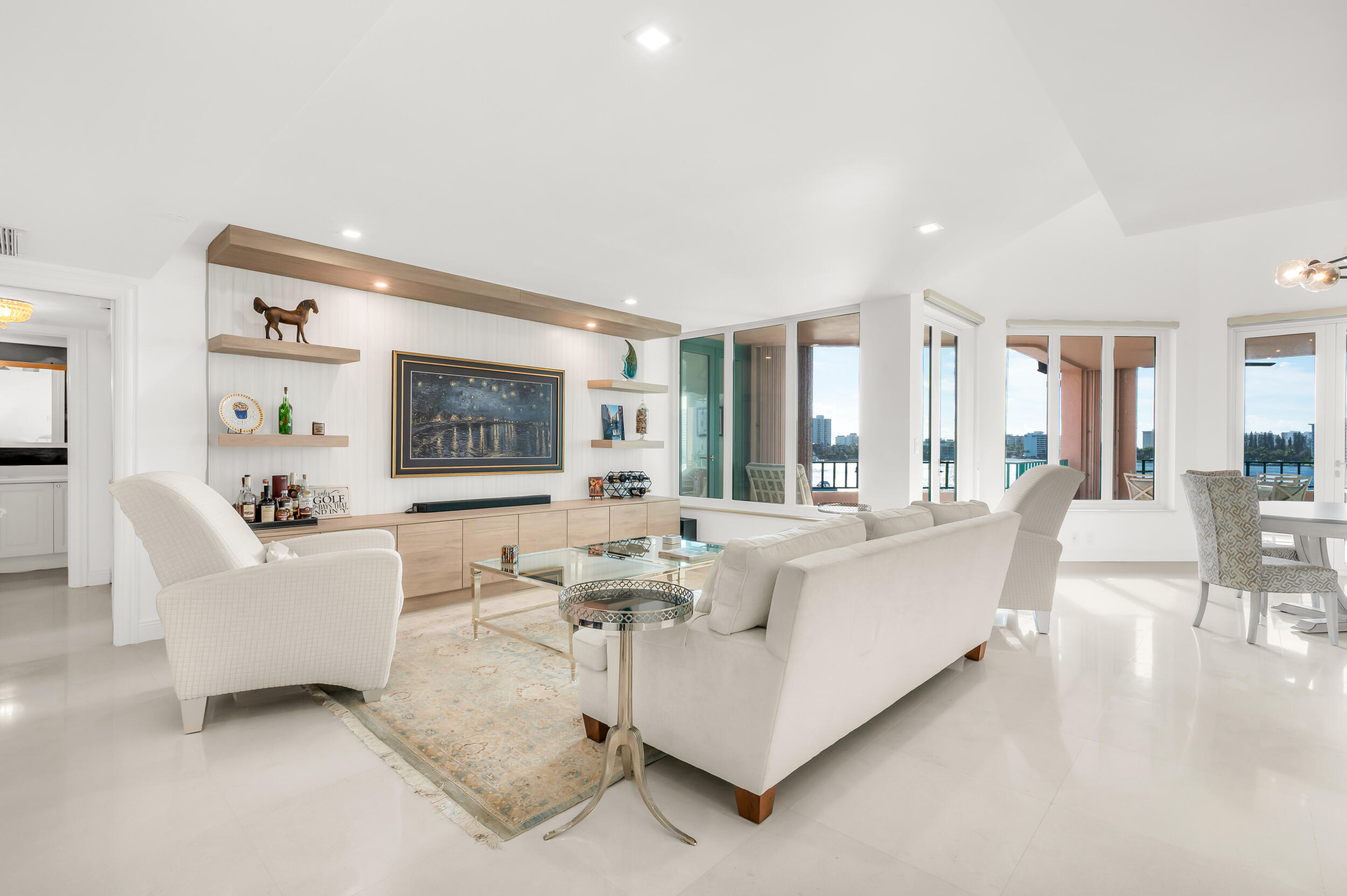 MIZNER COURT CONDO - Residential