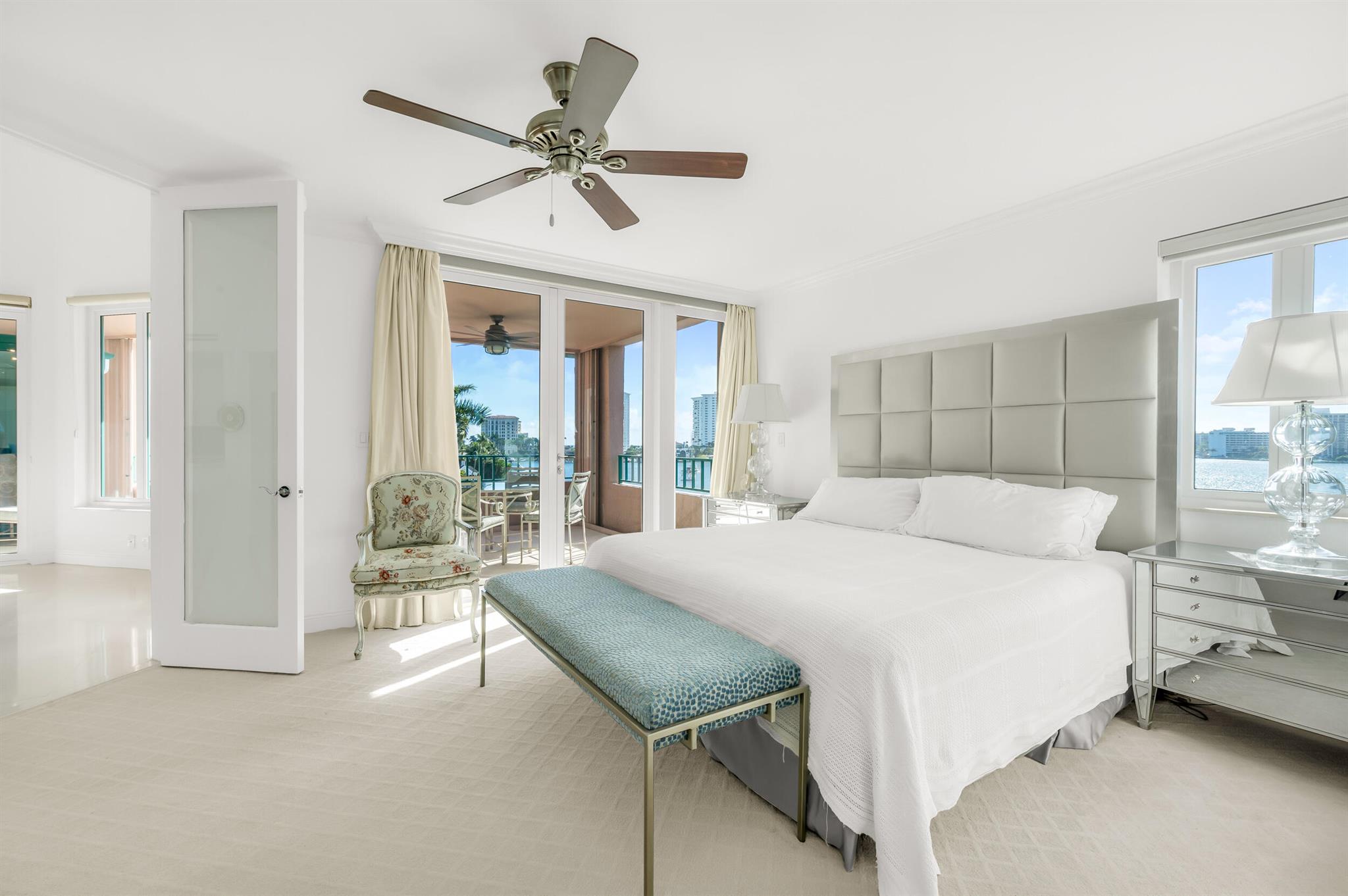 MIZNER COURT CONDO - Residential