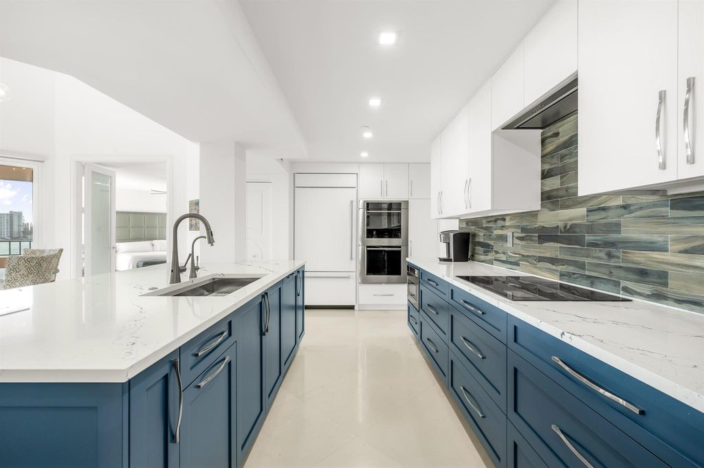 Photo of 140 SE 5th Avenue #Ph50, Boca Raton, FL 33432 (MLS # R11149384)