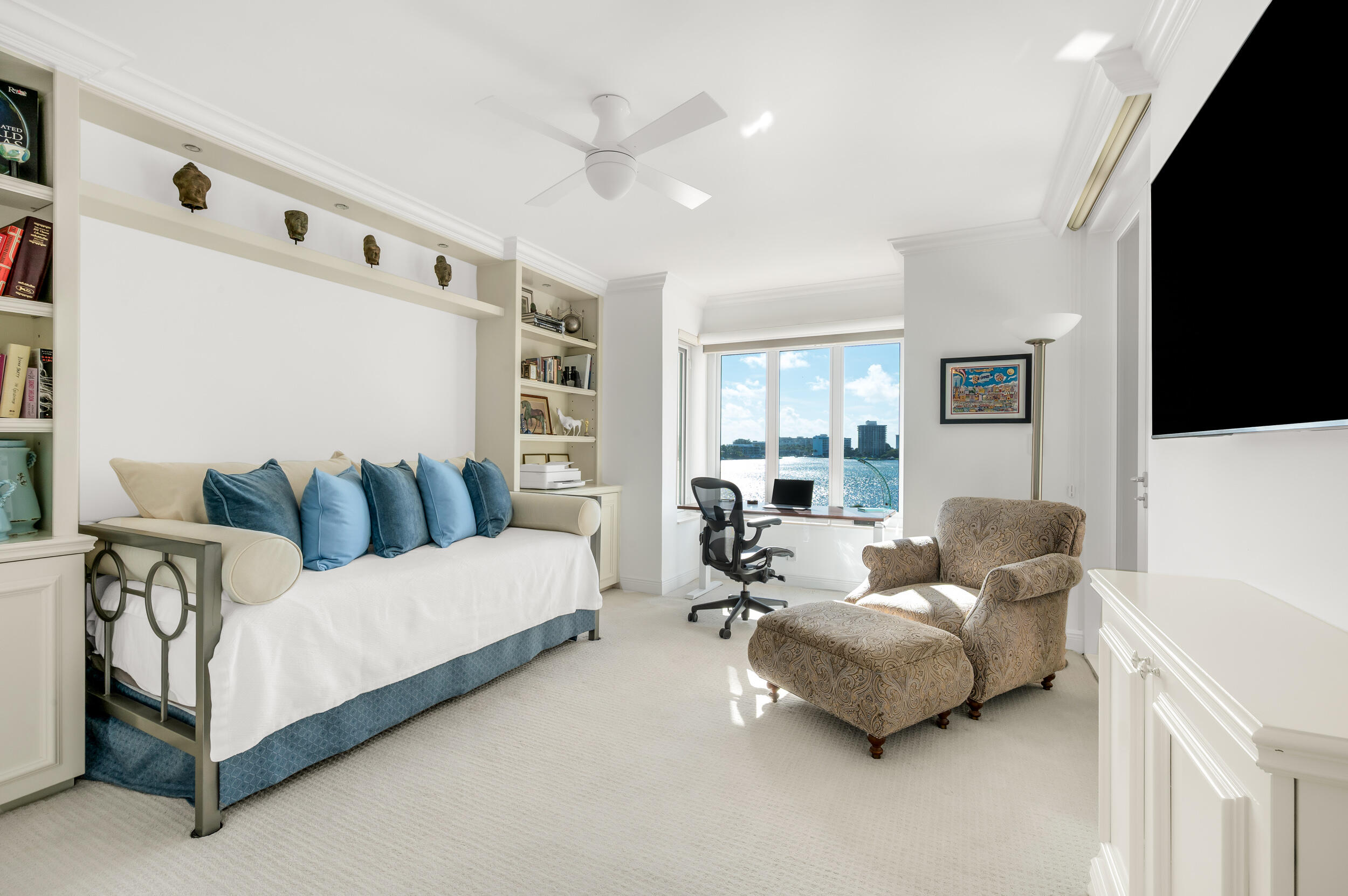 MIZNER COURT CONDO - Residential