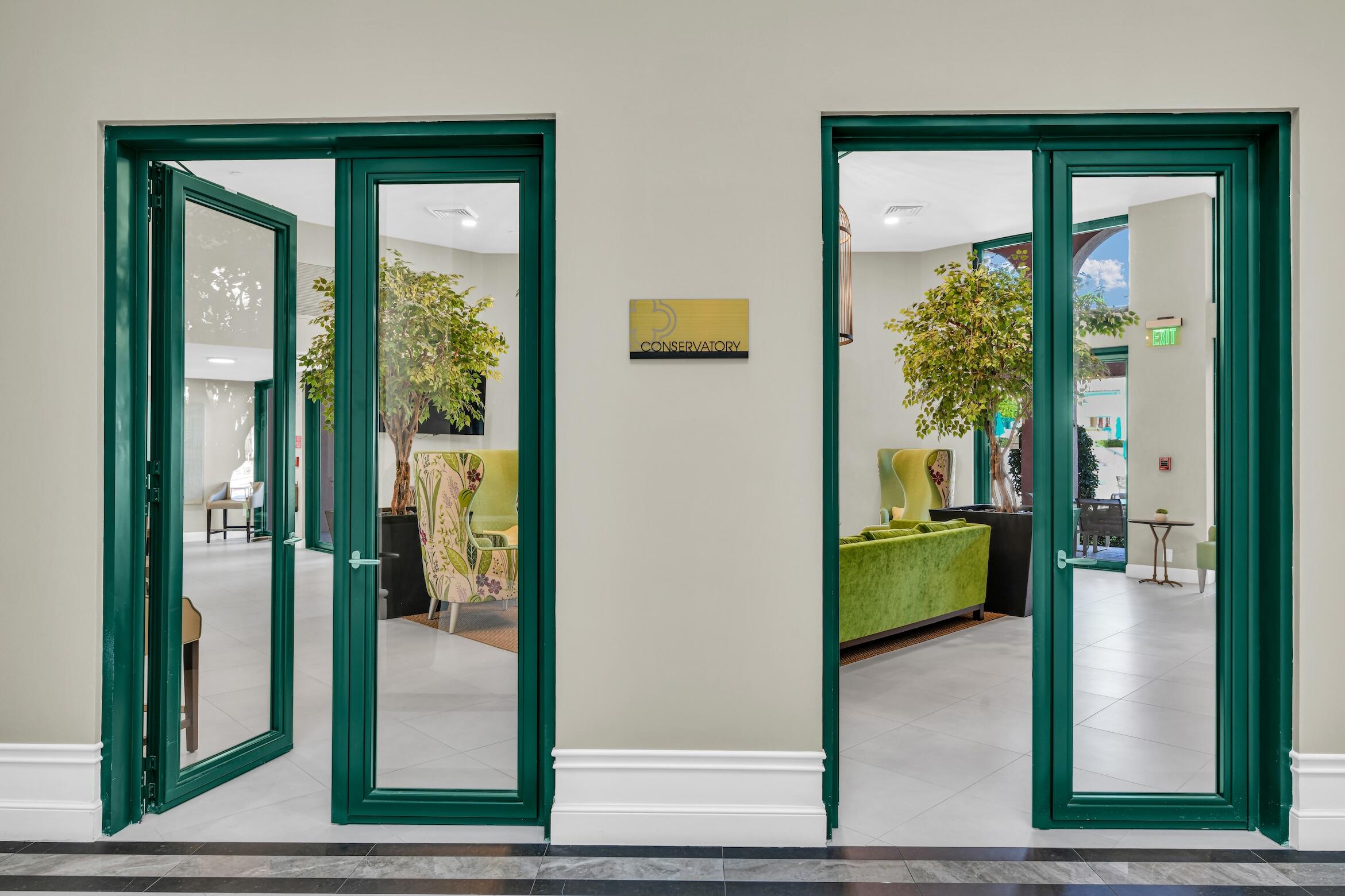 MIZNER COURT CONDO - Residential