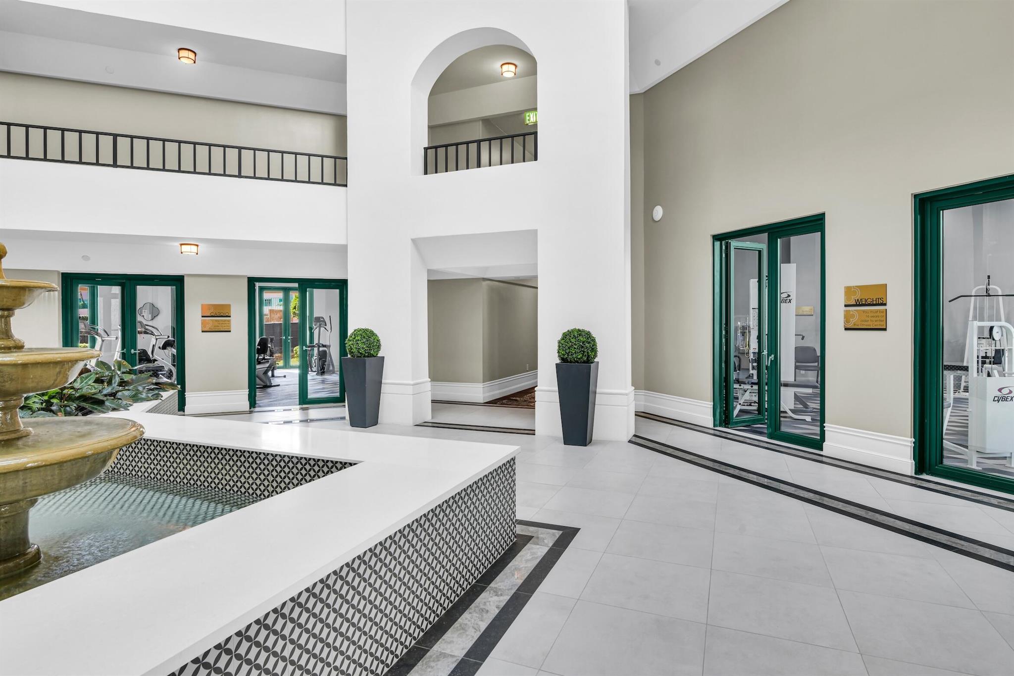 MIZNER COURT CONDO - Residential