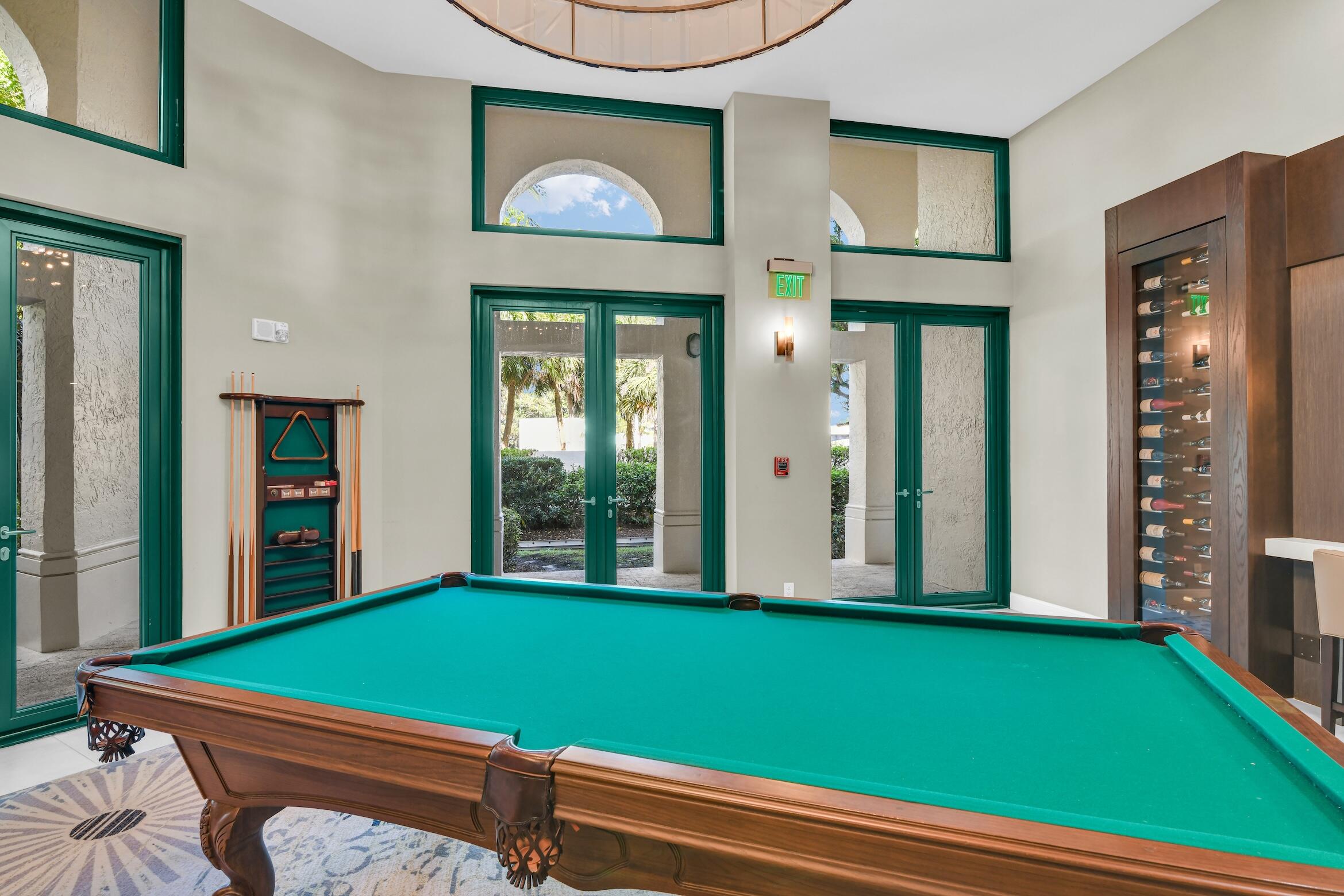 MIZNER COURT CONDO - Residential