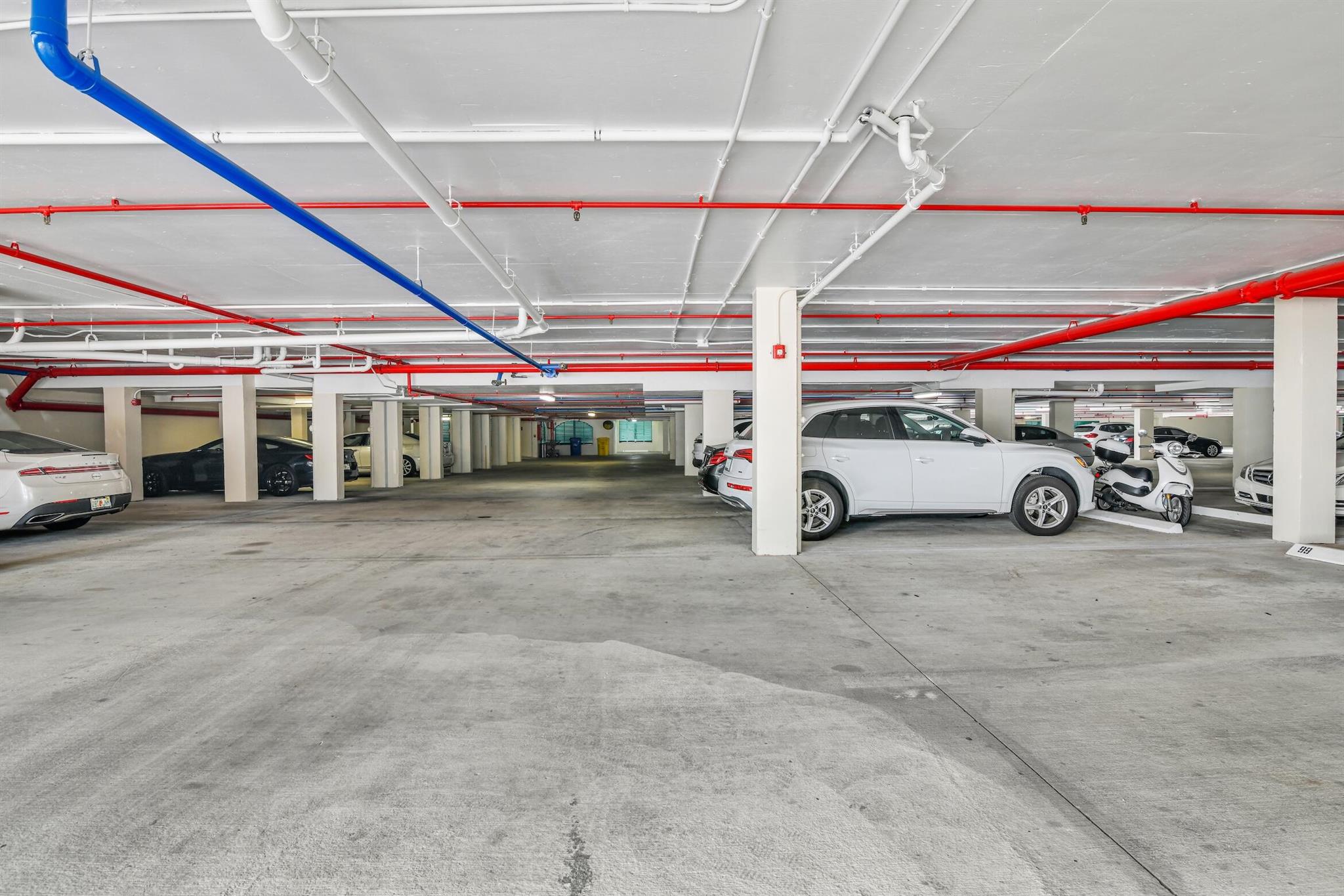 MIZNER COURT CONDO - Residential