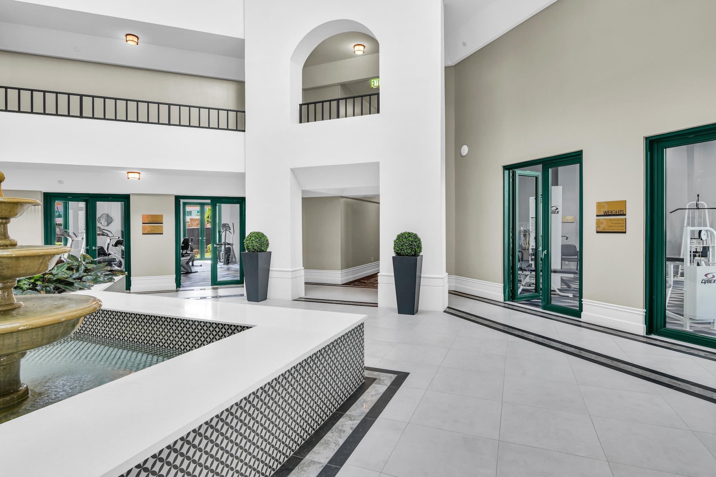 MIZNER COURT CONDO - Residential