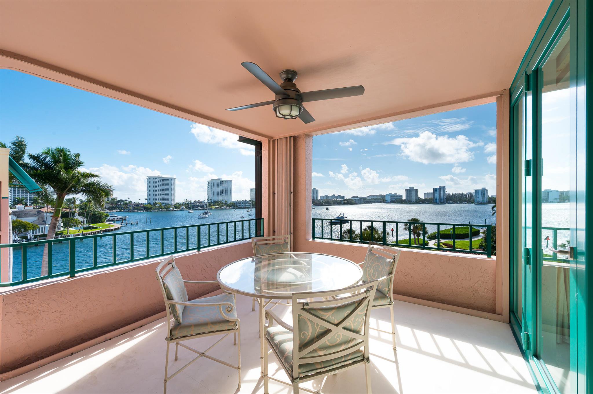 MIZNER COURT CONDO - Residential