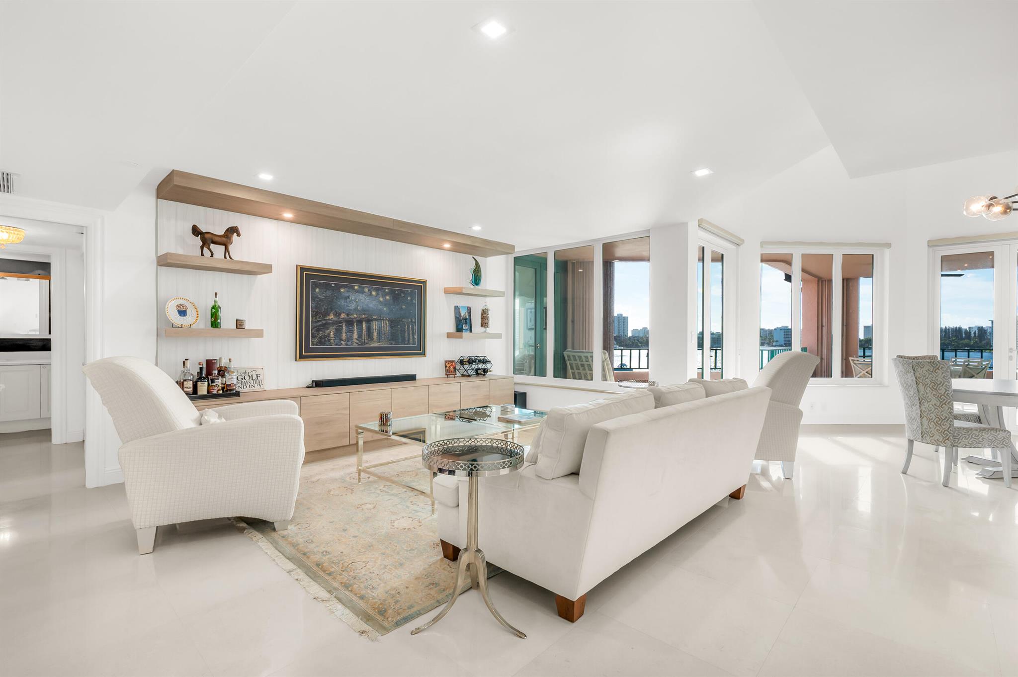 MIZNER COURT CONDO - Residential