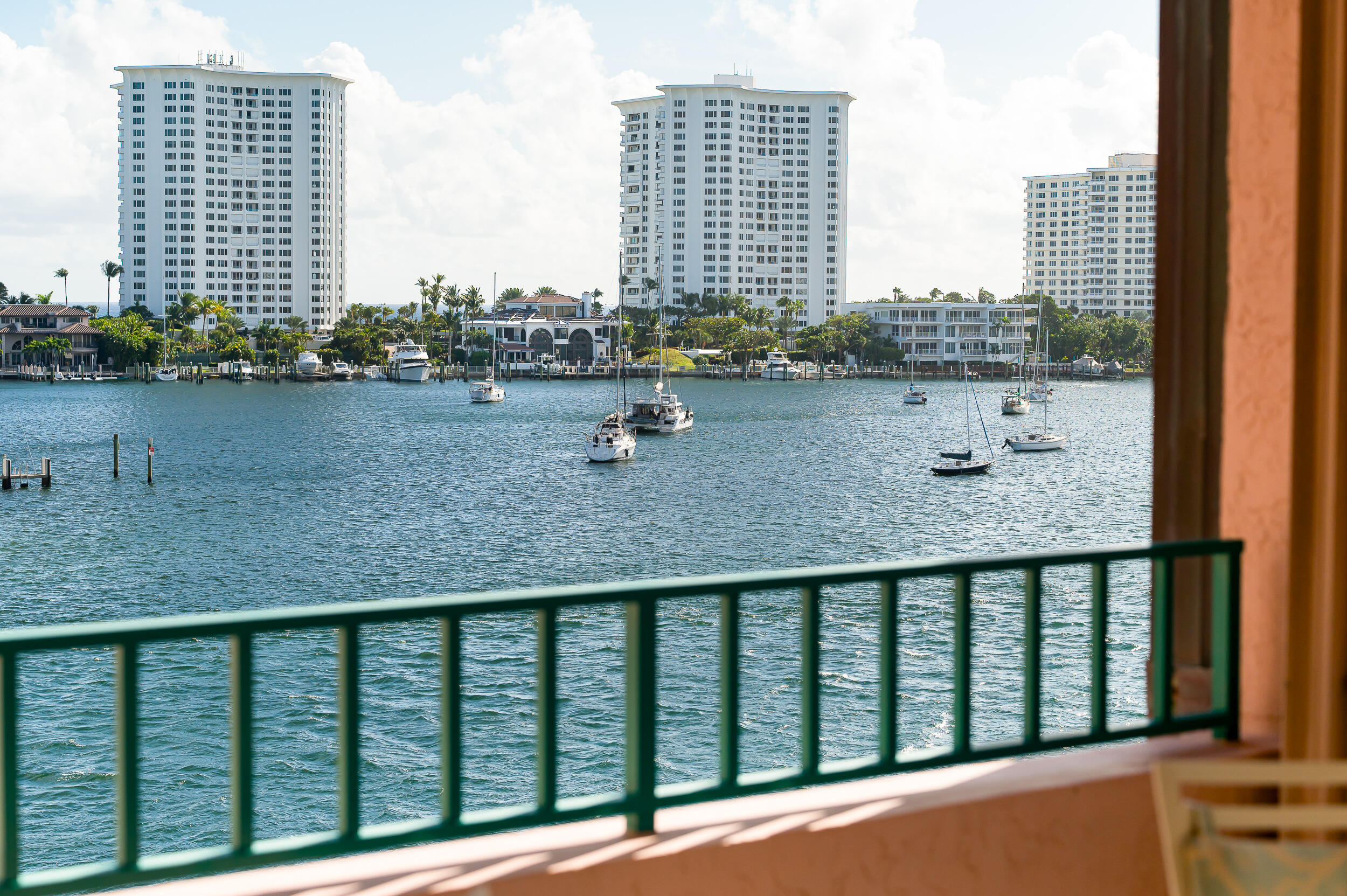 MIZNER COURT CONDO - Residential