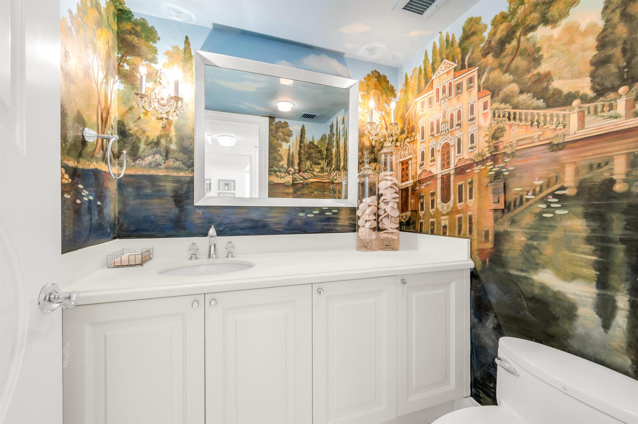 MIZNER COURT CONDO - Residential