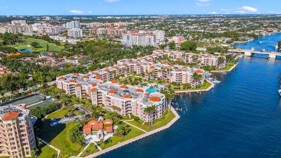 MIZNER COURT CONDO - Residential