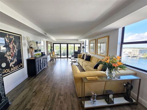 1401 N Riverside Drive 707 Pompano Beach FL 33062